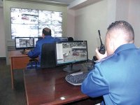 Mise en service du numéro vert « 104 »