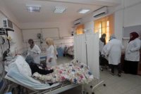 Le CHU de Kouba prête main forte à l'hôpital de Reggane