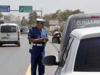 Le permis à points applicable début 2017