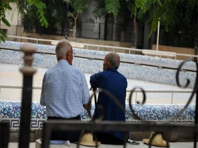 Discussions sur le Projet de loi sur la retraite