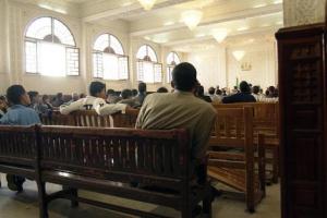 21 مطلوبا في قضيتين إرهابيتين ببسكرة