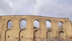 Médéa, numide, romaine Si l’histoire m’était contée