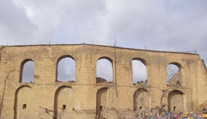 Médéa, numide, romaine Si l’histoire m’était contée