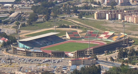 والي البليدة يعلن عن لجنة تنظيم لمباريات