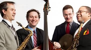 Le Jazz américain s'invite à Sétif