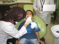 Santé bucco-dentaire : nécessité de consolider le programme national en milieu scolaire