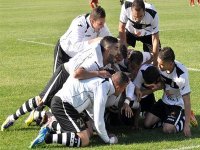 Ligue 1 (saison 2011-2012) : l'ES Sétif champion d'Algérie pour la 5ème fois
