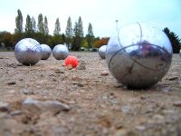 Près de 200 triplettes attendues au tournoi régional de pétanque à Tlemcen
