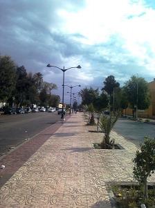 الى سكان ولاية الاغواط