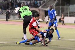 جمعية الشلف يصطدم بالترجي والنجم الساحلي التونسيين في المجموعة الأولى