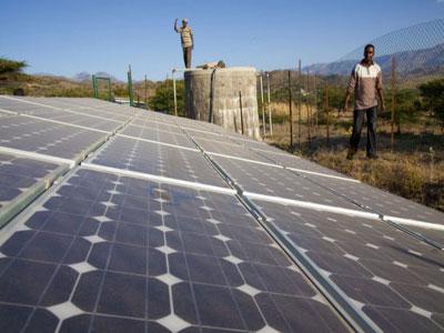 Forum Asie-Arabe sur l'énergie durable à Oran