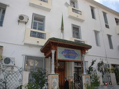 Le FLN promet d'être à la hauteur de la confiance du peuple