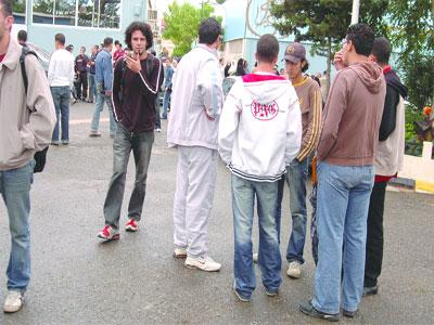 Ni déception ni colère, juste de l'indifférence