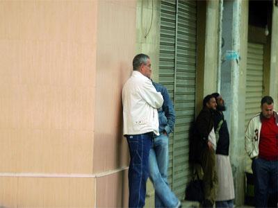 Les citoyens attendent le changement tant promis