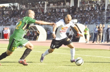 و.سطيف 4– ش.قسنطينة 2 : الوفاق برباعية يطيح بالسنافر ويظفر بلقبه الخامس