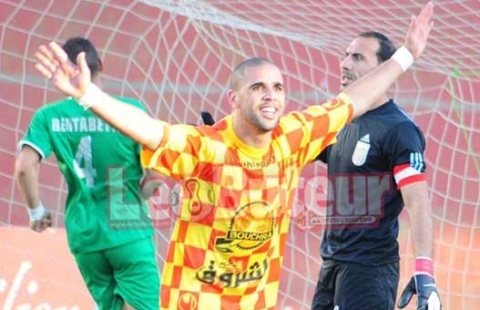 NAHD 3 - MCS 0 : Dernier baroud d'honneur