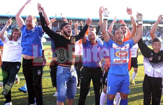 ESS 4 - CSC 2 : Campione, campione !