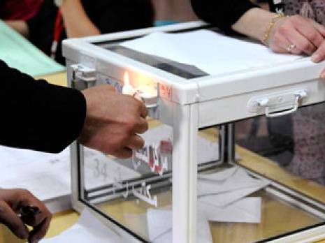 Les Algérois entre abstention et résignation