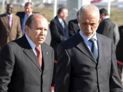 L'ambition présidentielle de l'ancien instituteur d'Aflou