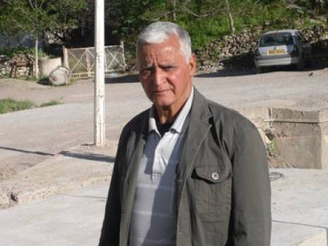 Patrimoine : Blida à la recherche de tamazight