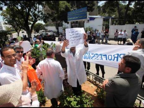 «Le secteur va à la dérive !»