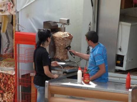 ces fast-foods et restaurants de tous les risques