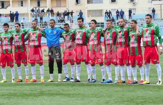 JSMB-JSK : Tiab négociera avec les cadres après le match de Saïda