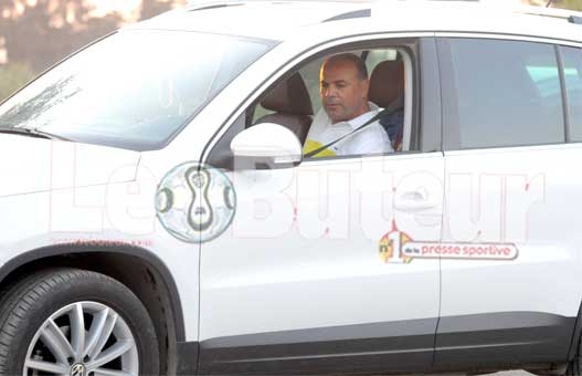 Bouali : «Benmoussa était déjà pressenti pour la Coupe du monde 2010, mais'»