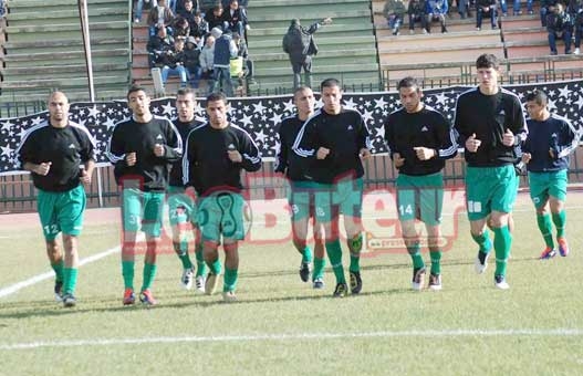 USMB : Une immense déception