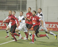 Ligue 1 - 29e journée / Leur rôle sera déterminant cet après-midi