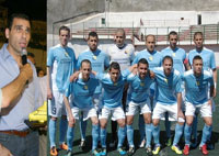 Vie des clubs/ Paradou AC : après la relégation du club en Ligue amateurs