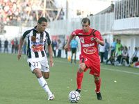 Championnat national de Ligue 1 (29e J)