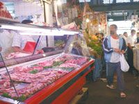 À cause des prix qui avoisinent les 1 300 DA le kg