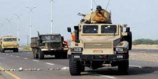 L'armée yéménite progresse vers Zinjibar, 37 insurgés d'Al-Qaïda tués