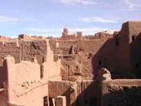 Le vieux ksar de Taghit, en grand danger, attend sa restauration