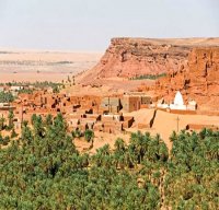 Les Ksour du Grand sud entre protection et dégradation