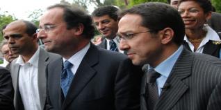 Le chef de cabinet de François Hollande est un arabe d'origine Algérienne
