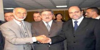 Algérie: la victoire de l'alliance présidentielle aux législatives