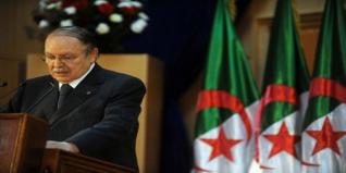 Algérie: les partis pro-Bouteflika conservent la majorité à l'Assemblée