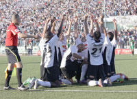 Ligue 1/ 29e journée