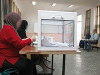 Oran dans l'expectative après les élections