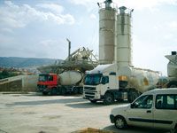 Matériaux de construction