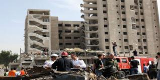 Un comité de l'ONU dénonce la torture systématique en Syrie