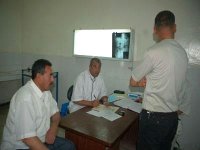 Santé publique : 1.133 médecins spécialistes affectés à travers le territoire nationale