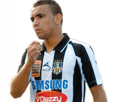 حشود باق في وفاق سطيف