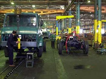 Constantine se lance dans la sous-traitance