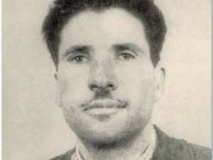 Le Chahid Khelaïfia Rebaï. Chef de la zone 4 de la Wilaya I (Aurès-Nememchas) : Ils avaient 20 ans dans les Aurès