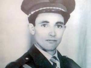 il est le dernier des bandits d’honneur : Ahmed Gadda ou la mémoire des Aurès