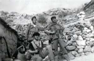 Ci-dessous  photo de nos glorieux moudjahidines et/ou chouhada ( de la région des Aurès : région III, Zone I, Wilaya I) de la révolution 1954-1962.