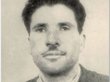 Le Chahid Khelaïfia Rebaï. Chef de la zone 4 de la Wilaya I (Aurès-Nememchas) : Ils avaient 20 ans dans les Aurès